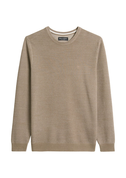 Pullover - Baumwolle