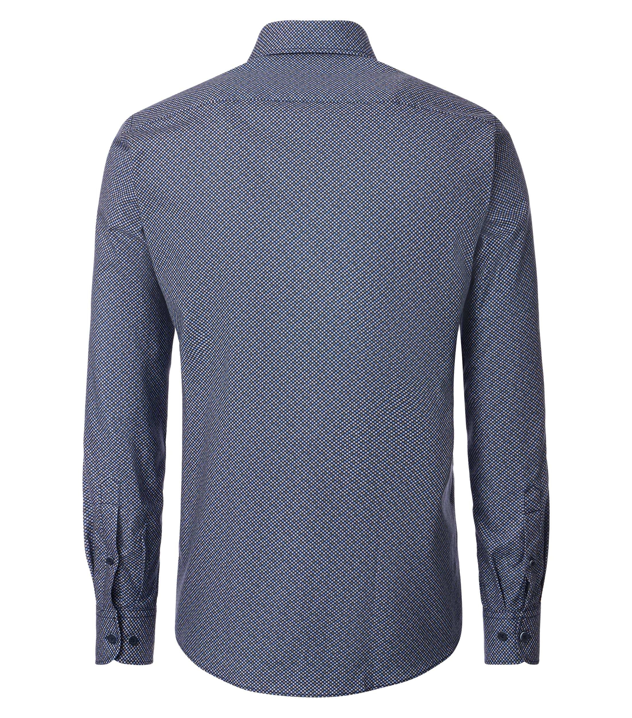 Freizeithemd - Baumwolle