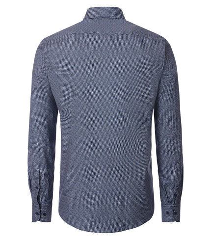 Freizeithemd - Baumwolle