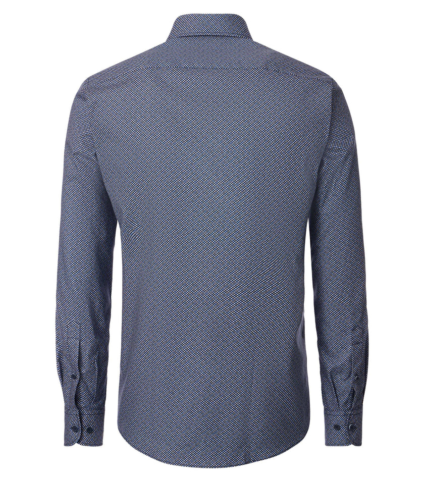 Freizeithemd - Baumwolle