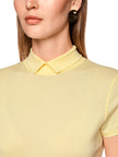 T-Shirt - Kragen