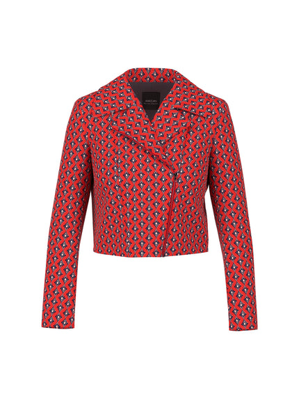 Blazer - Scuba-Jersey