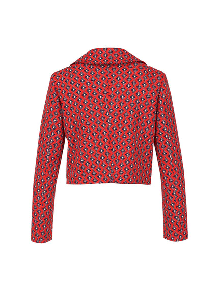 Blazer - Scuba-Jersey