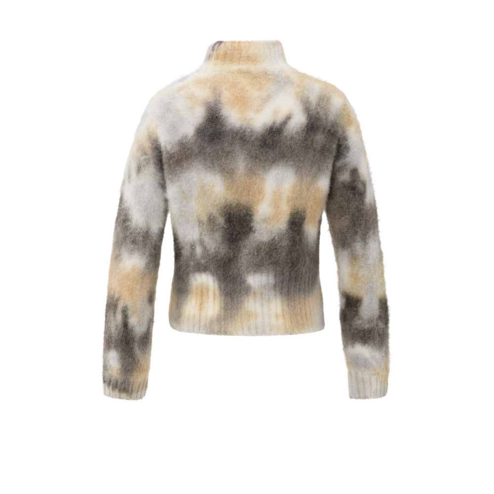 Strickpullover - Muster