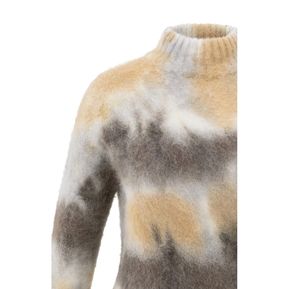 Strickpullover - Muster