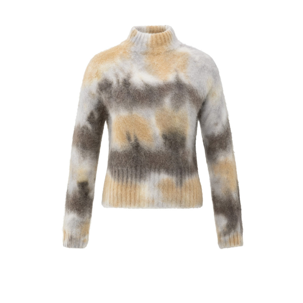 Strickpullover - Muster