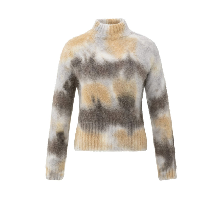 Strickpullover - Muster