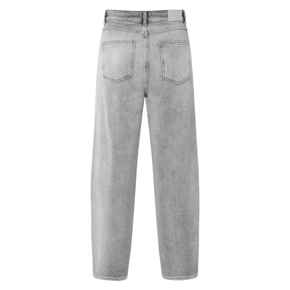 Jeans - lockere Passform