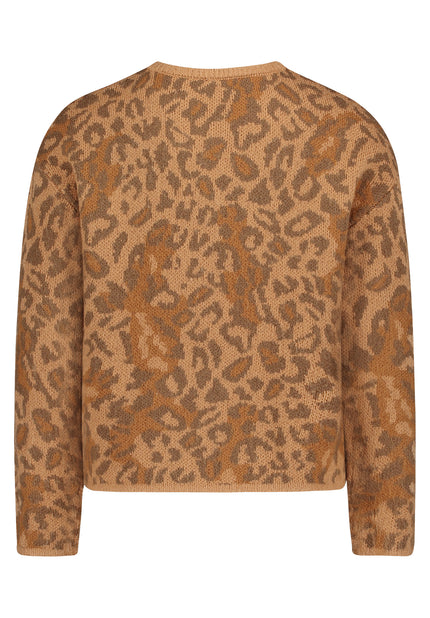 Cardigan - Animal