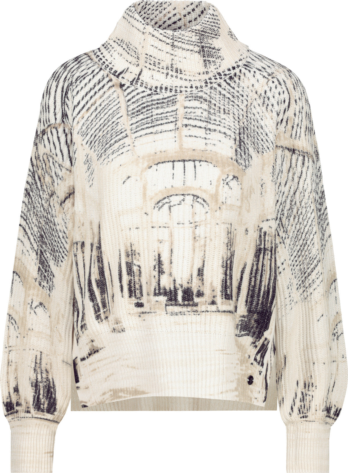 Pullover - Baumwolle