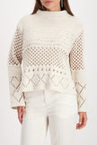 Pullover - Chenille