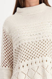 Pullover - Chenille