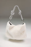 Tasche - Fake Fur