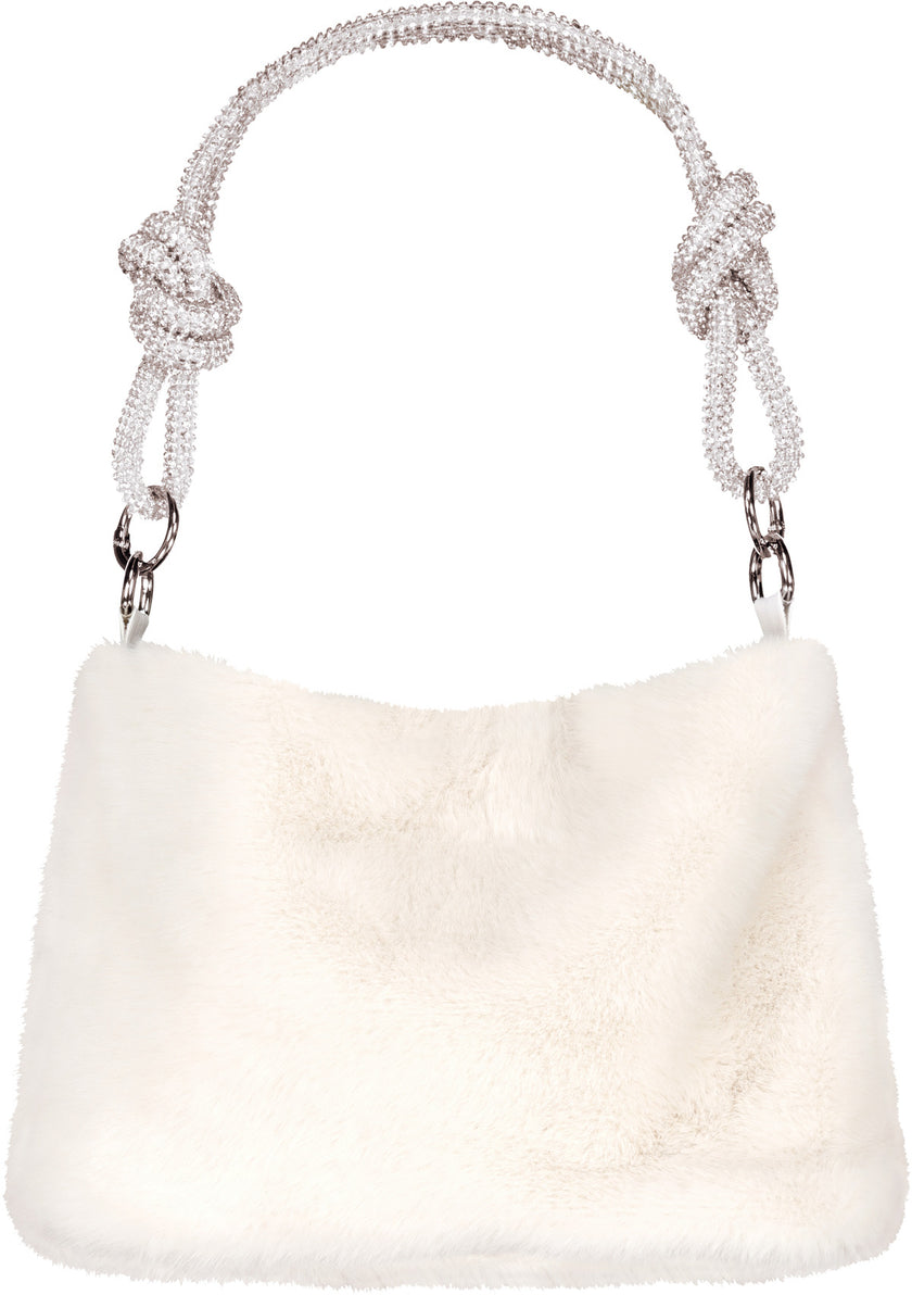 Tasche - Fake Fur