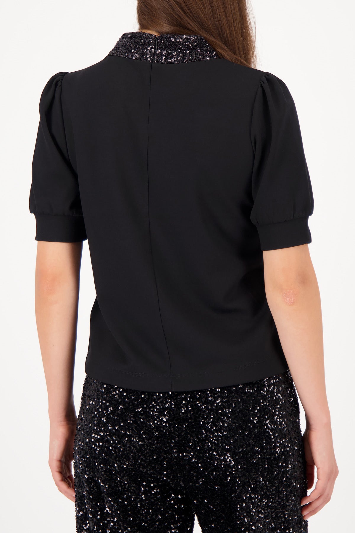 Sweatshirt - 1/2 Arm