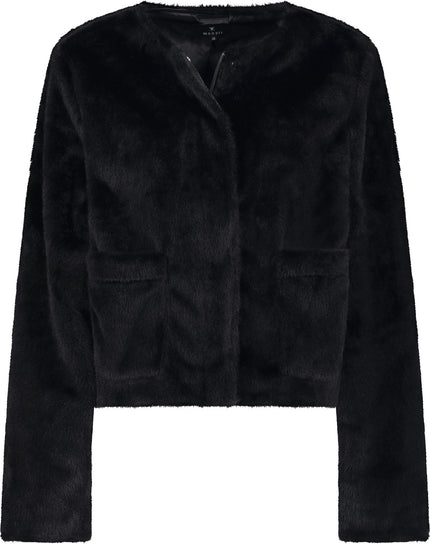 Jacke - Fake Fur