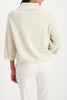 Pullover - Lurex