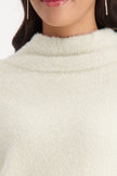 Pullover - Lurex