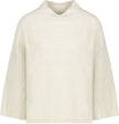 Pullover - Lurex