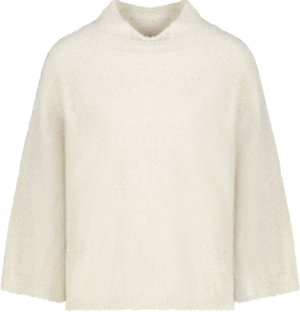 Pullover - Lurex