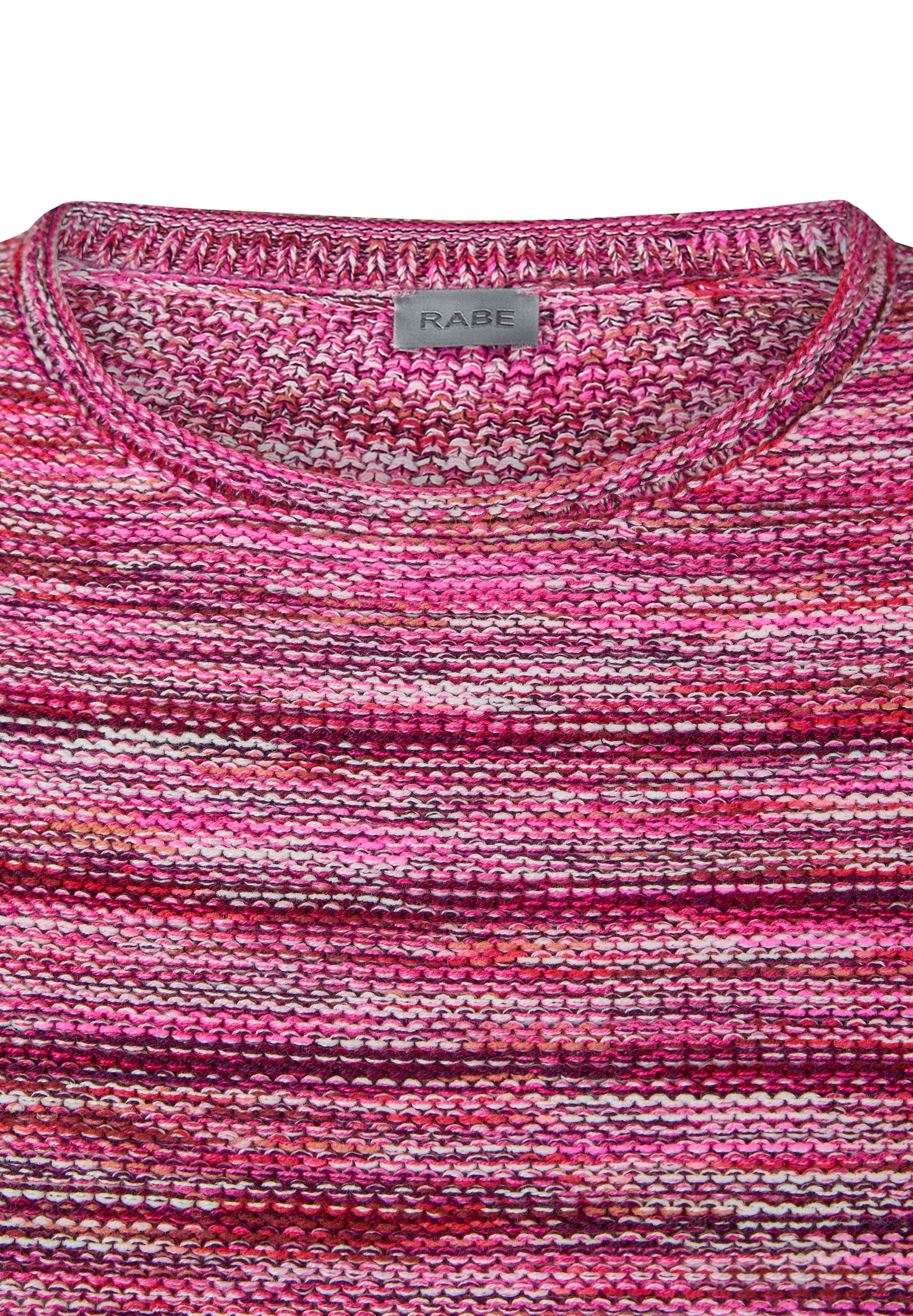 Pullover - Purple Clouds