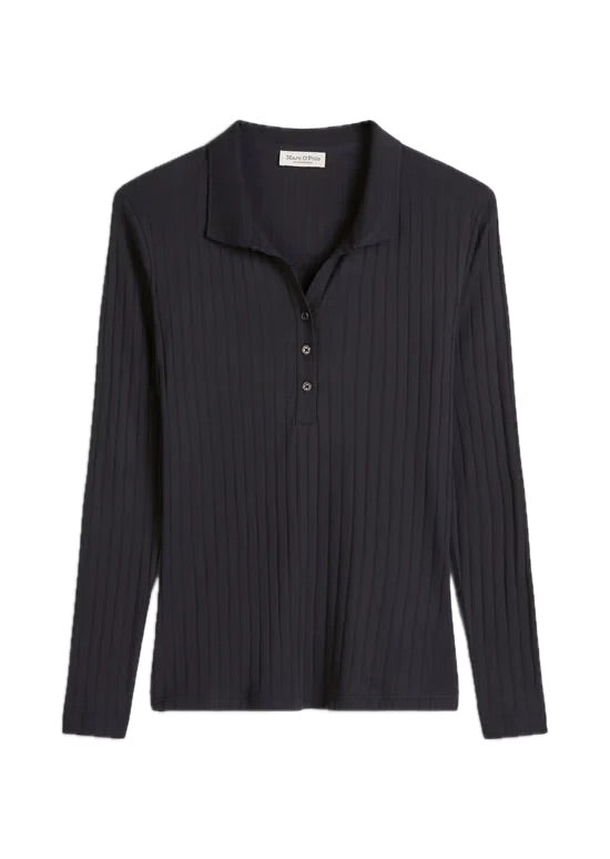 Poloshirt - Modalmix