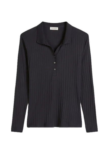 Poloshirt - Modalmix