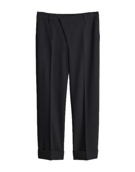 Hose - Meeri crisscross