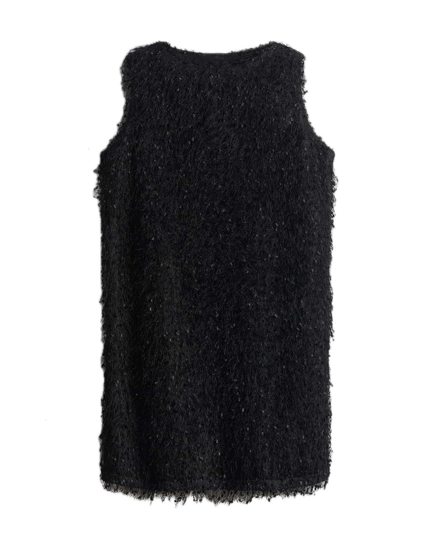 Etuikleid - Qeder - Federnoptik