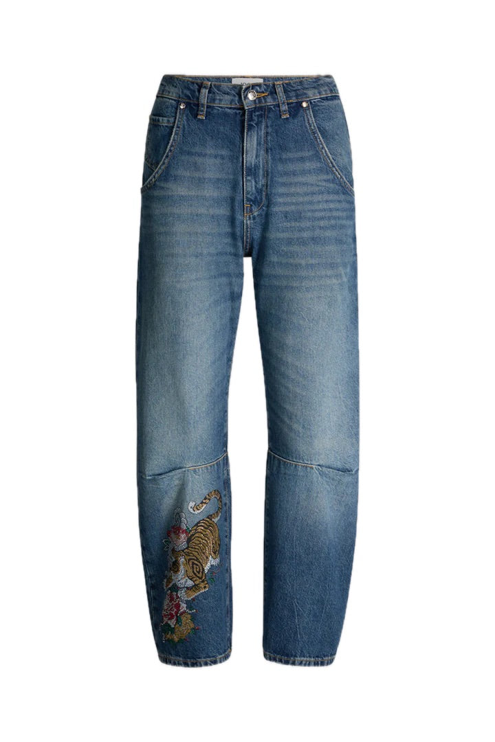 Jeans - Elsa-C