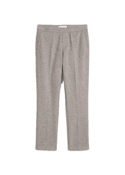 Hose - Jersey - Tweed