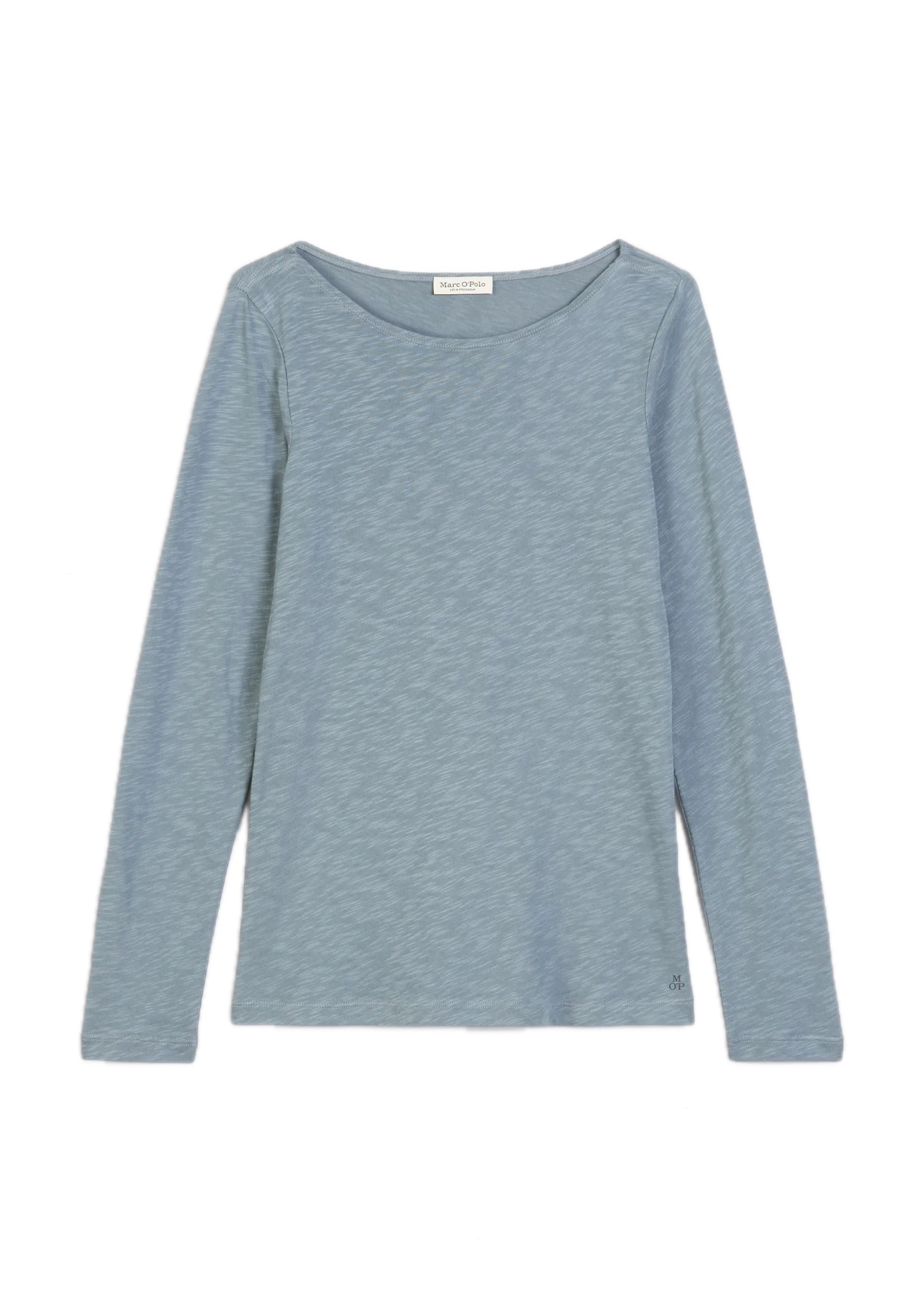 Langarmshirt - Regular Fit