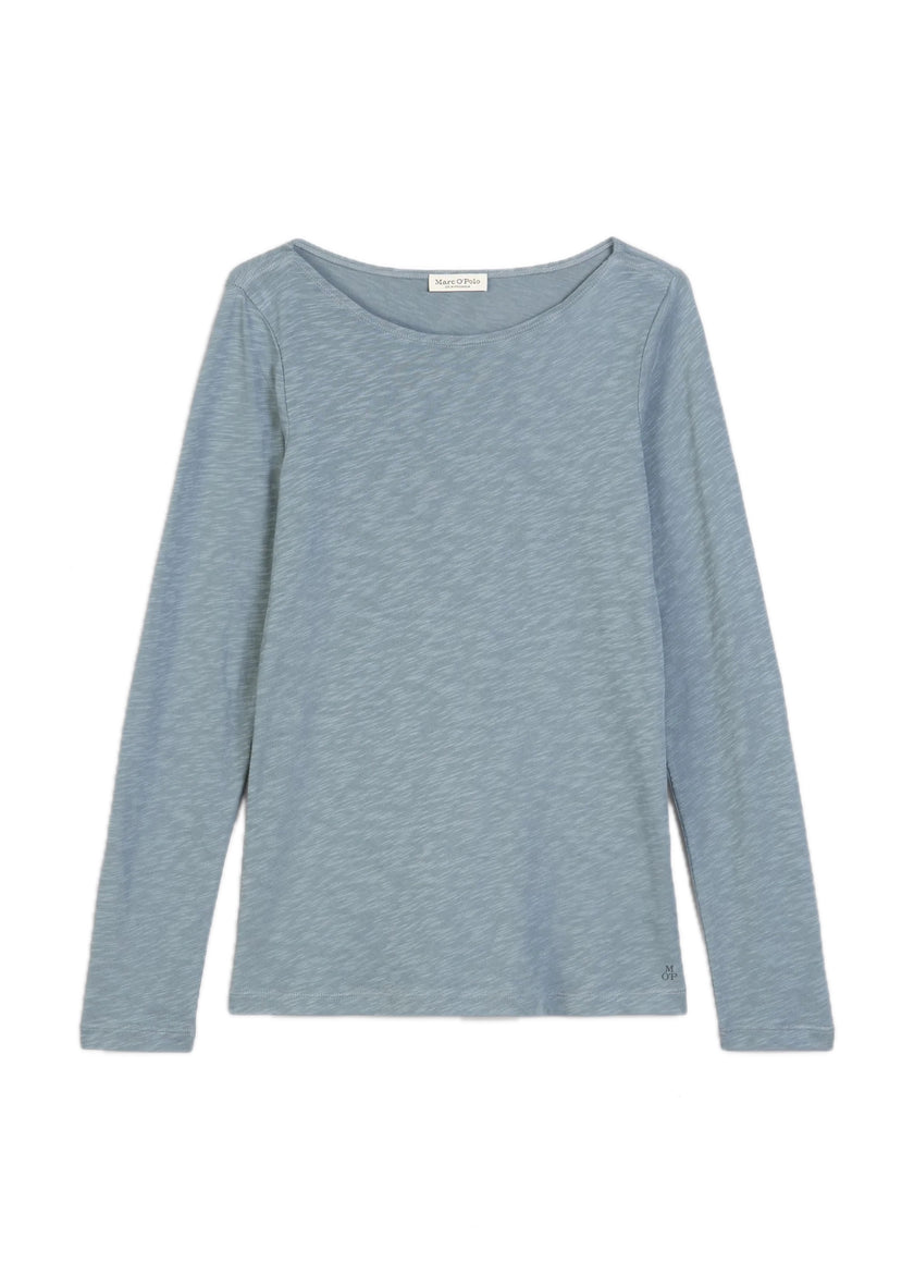 Langarmshirt - Regular Fit