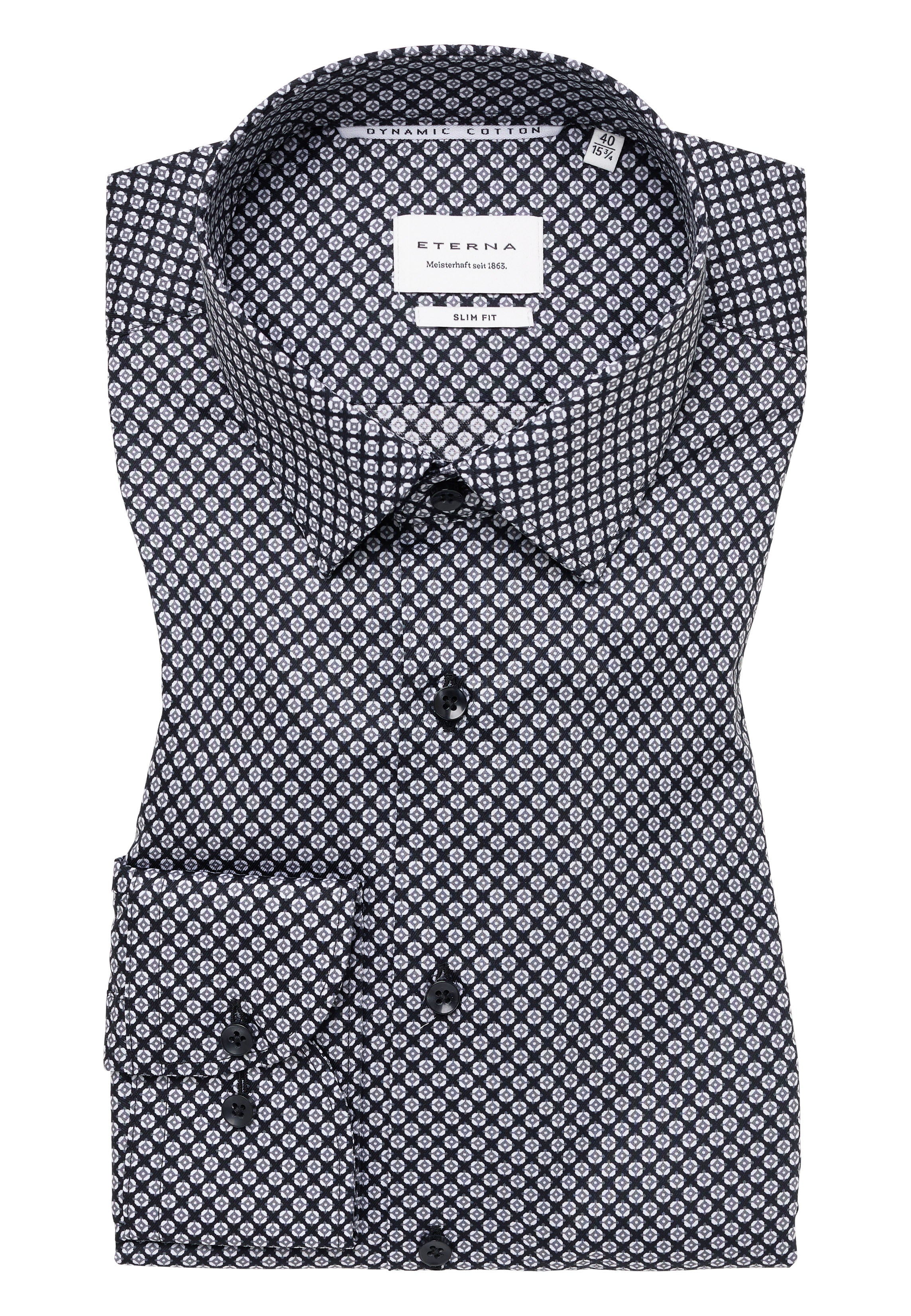 Hemd - Slim Fit