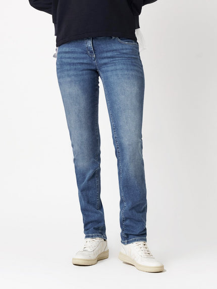 Jeans - Perfect Shape Straight