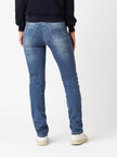 Jeans - Perfect Shape Straight