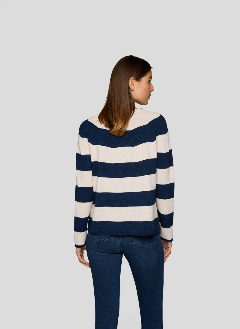 Strickpullover - Mountain Lake