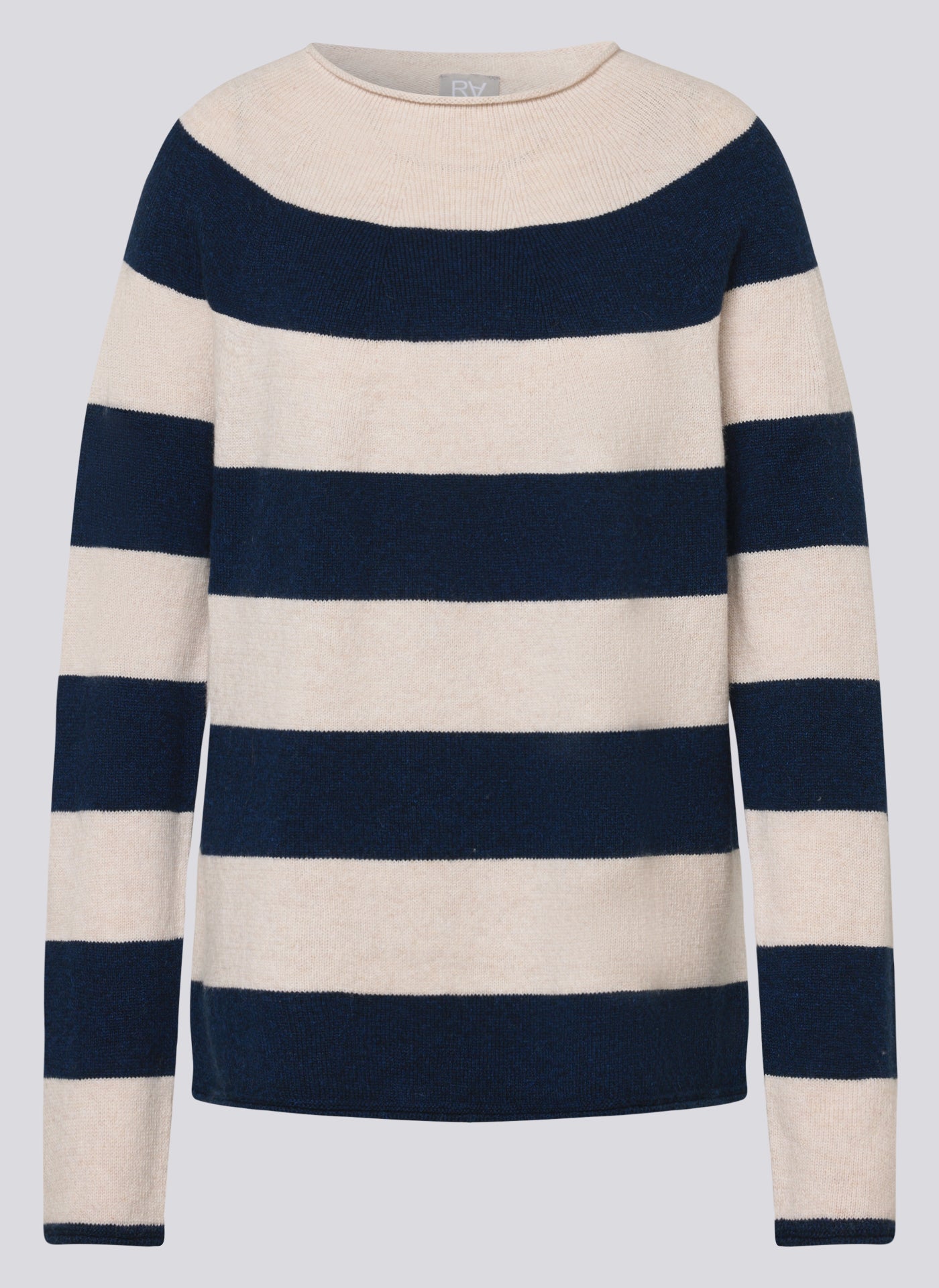 Strickpullover - Mountain Lake