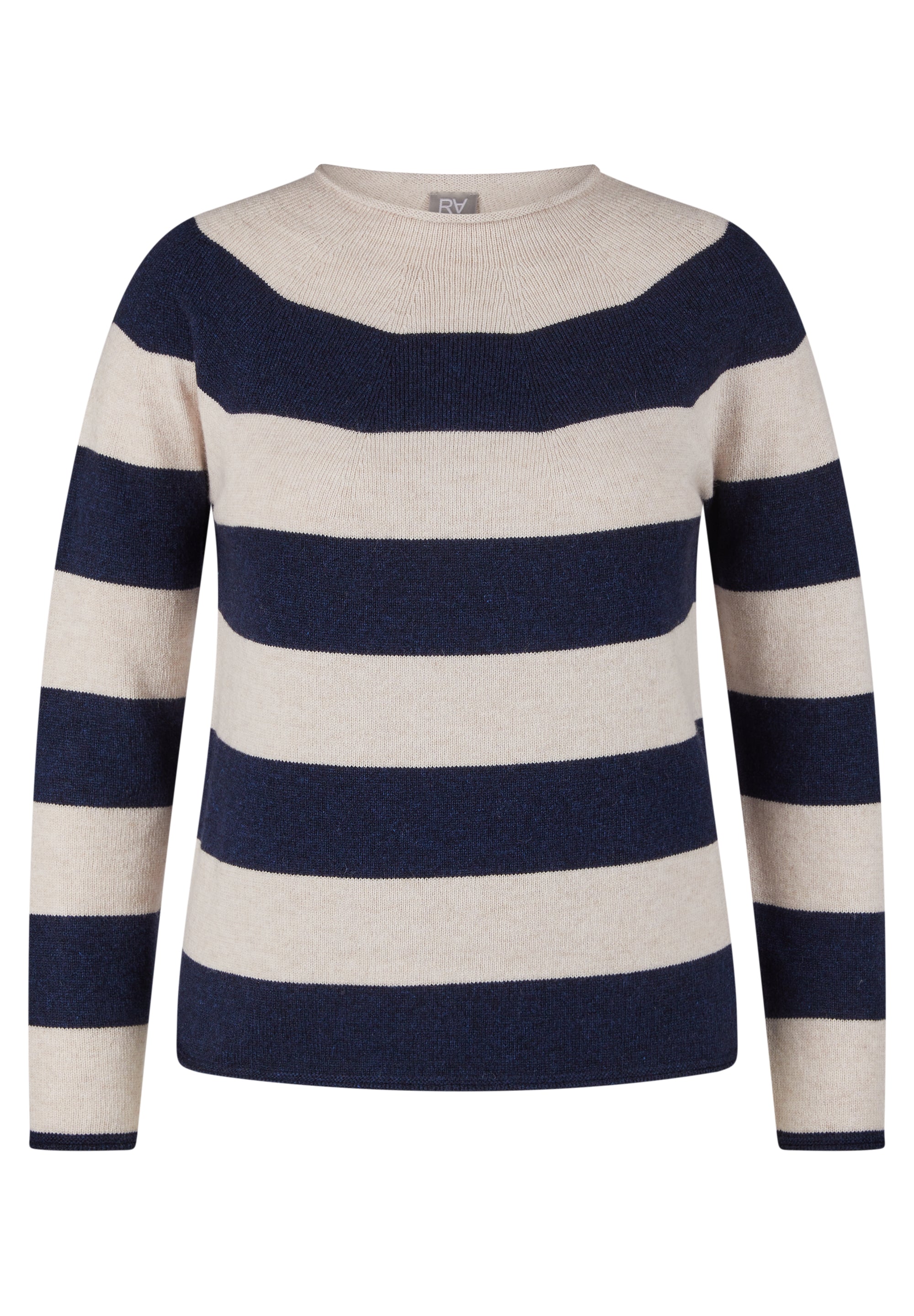 Strickpullover - Mountain Lake