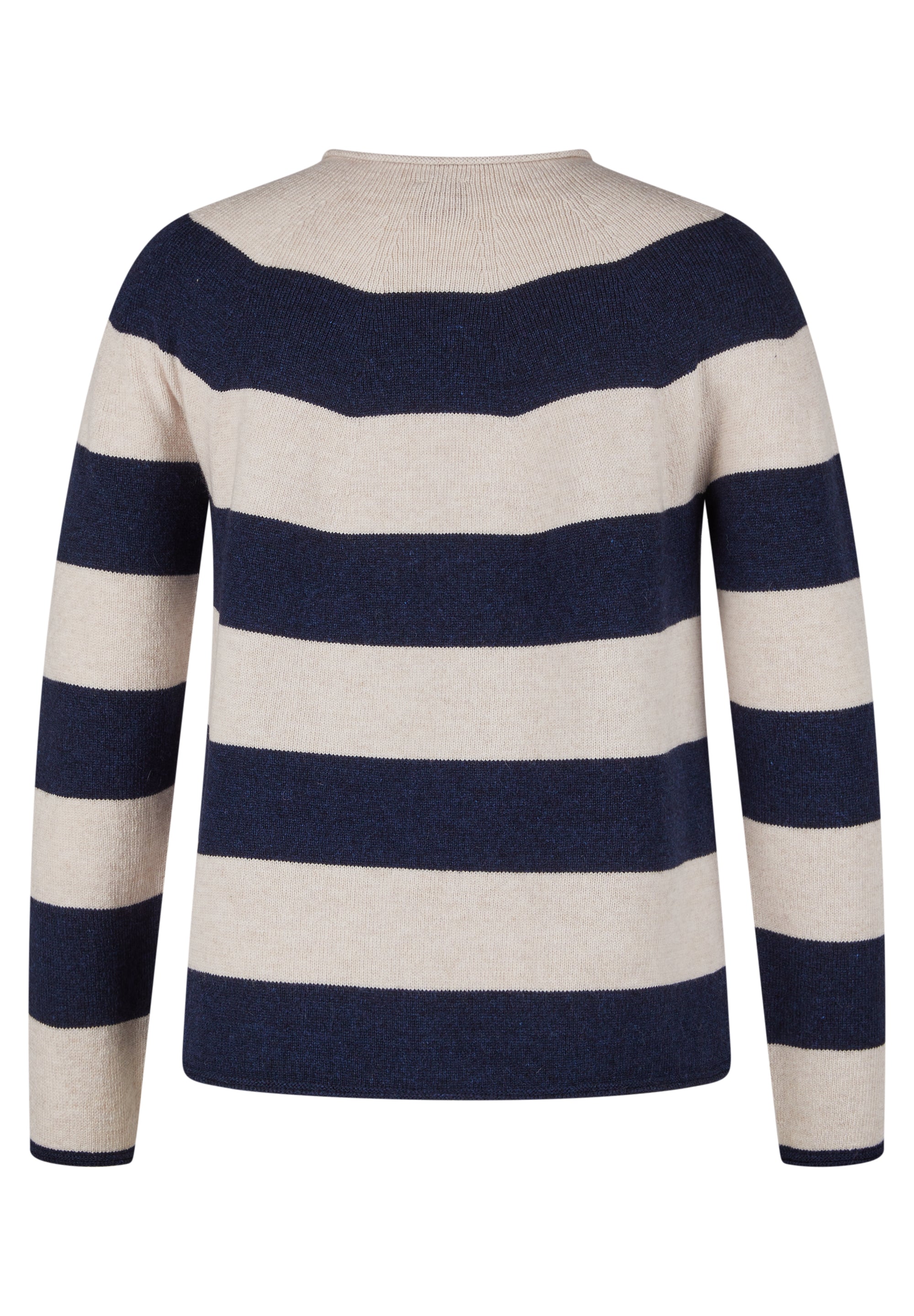 Strickpullover - Mountain Lake