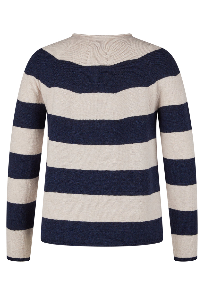 Strickpullover - Mountain Lake