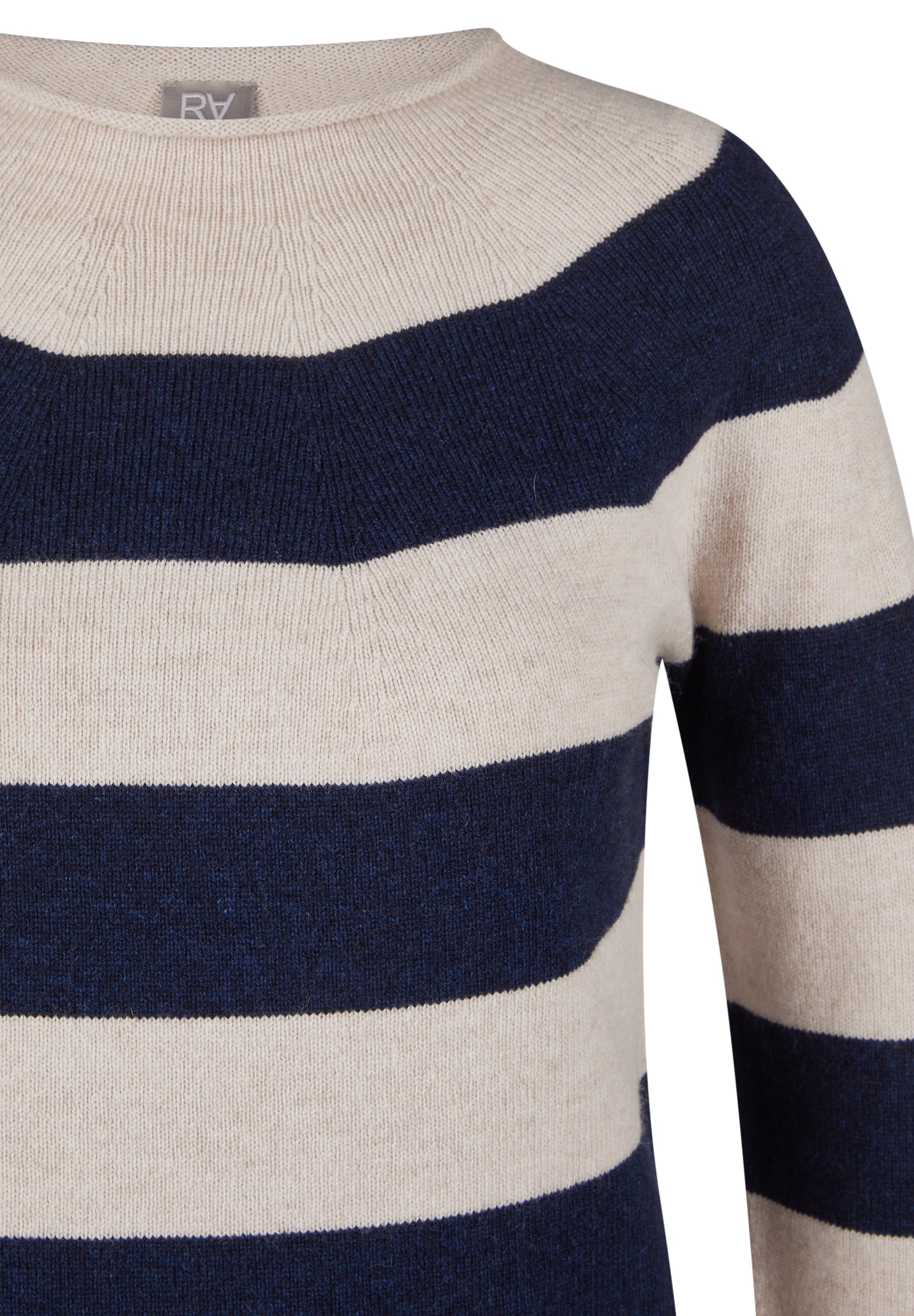 Strickpullover - Mountain Lake