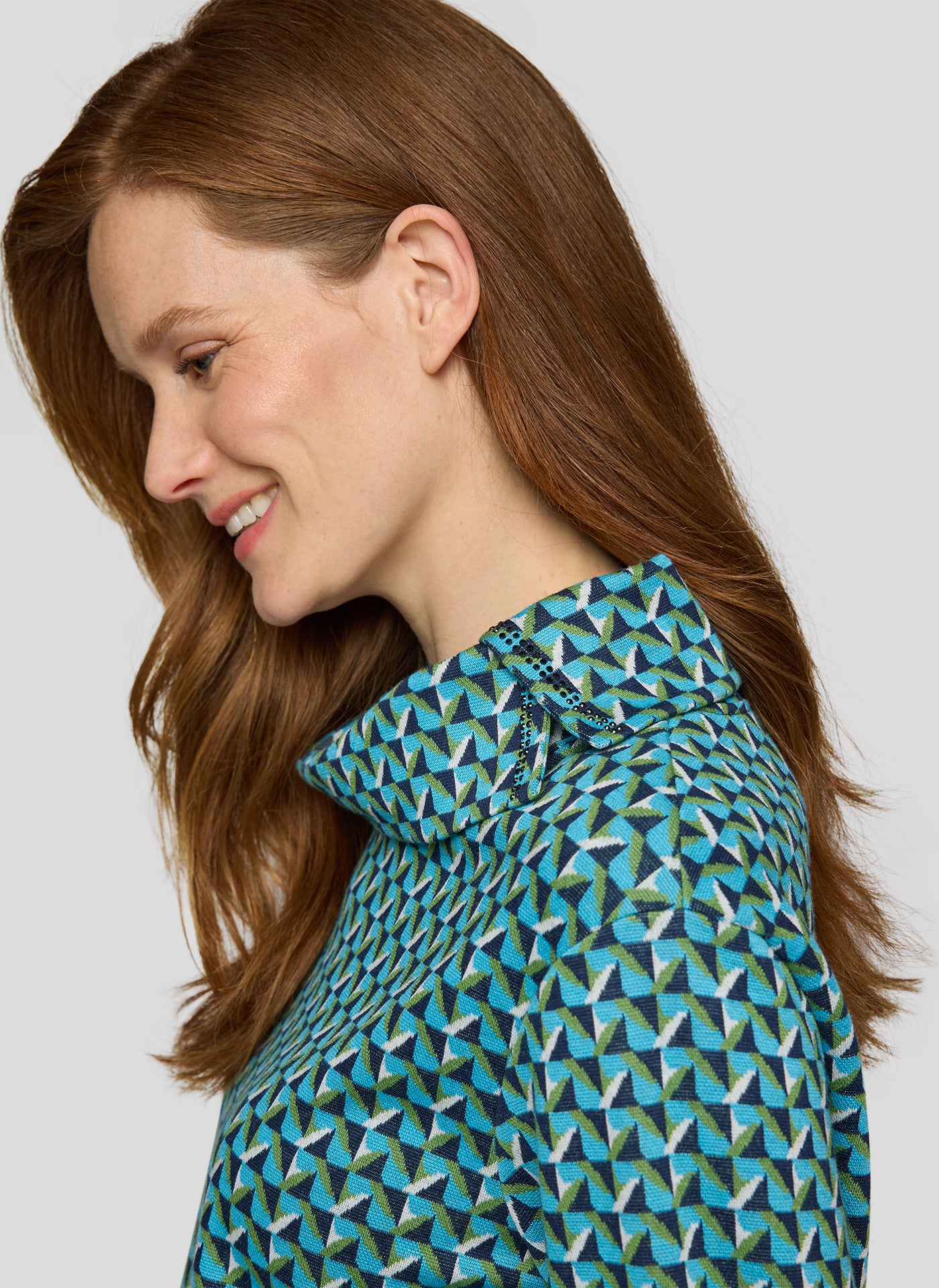 Shirt - Mountain Lake