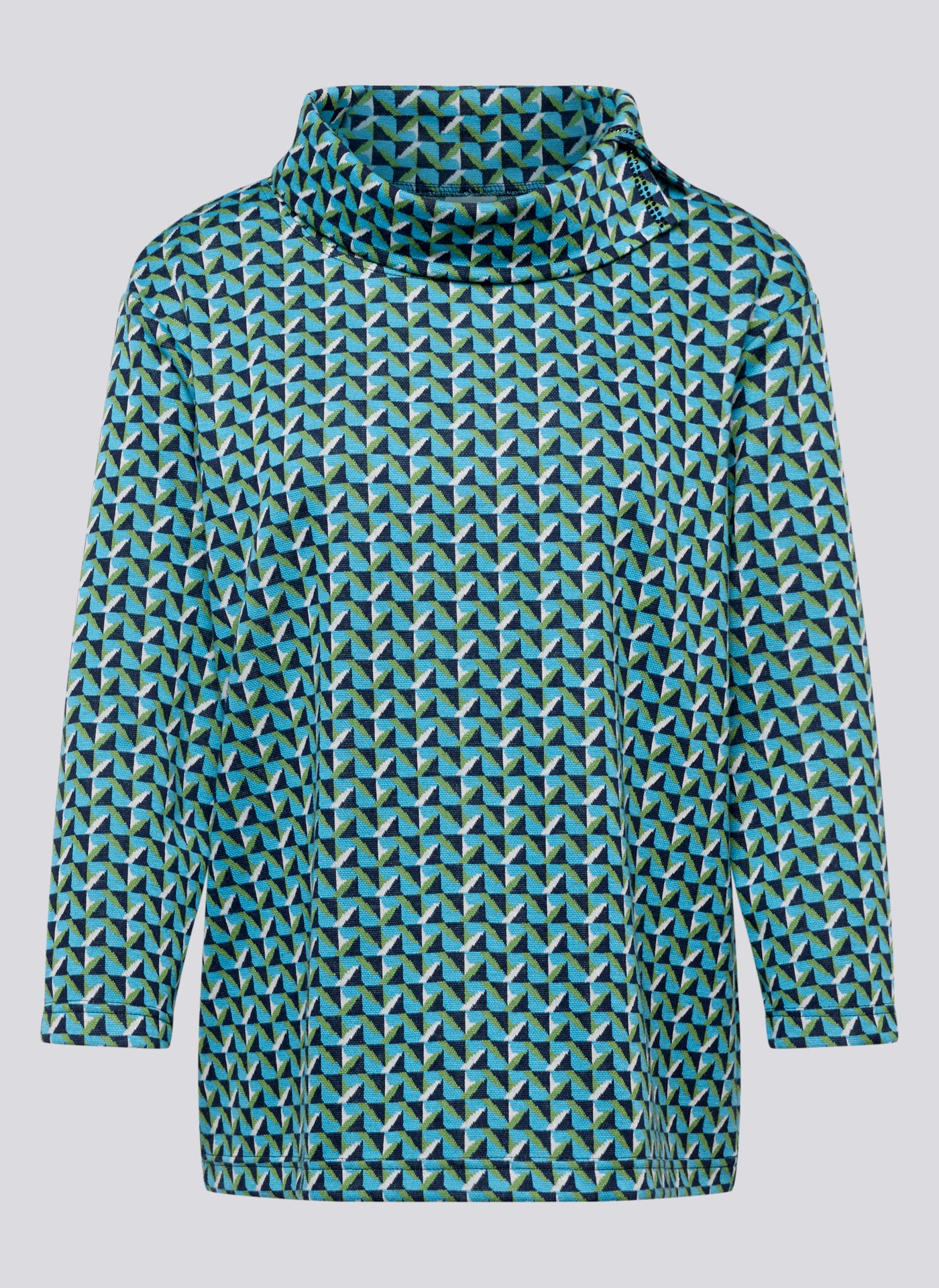 Shirt - Mountain Lake