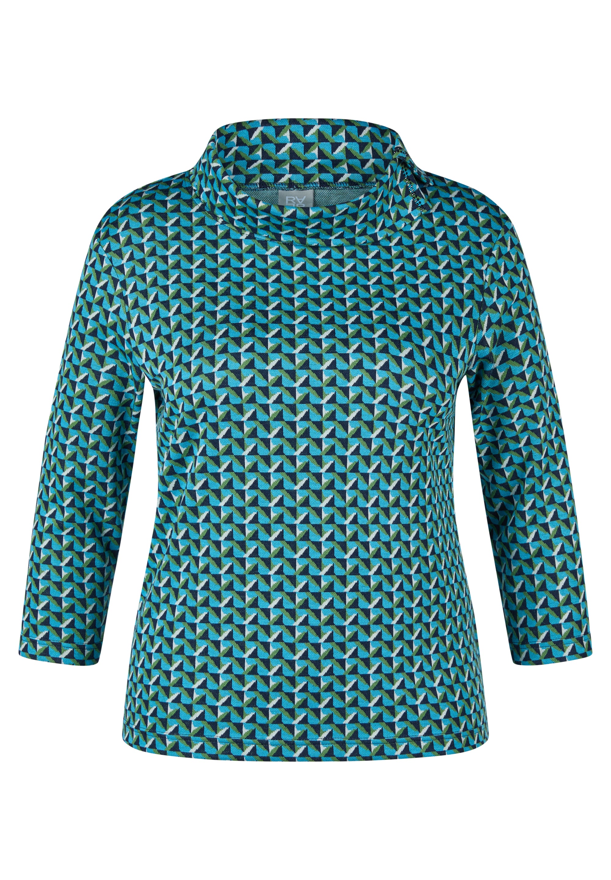 Shirt - Mountain Lake