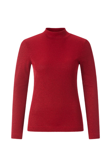 Pullover - Feinstrick