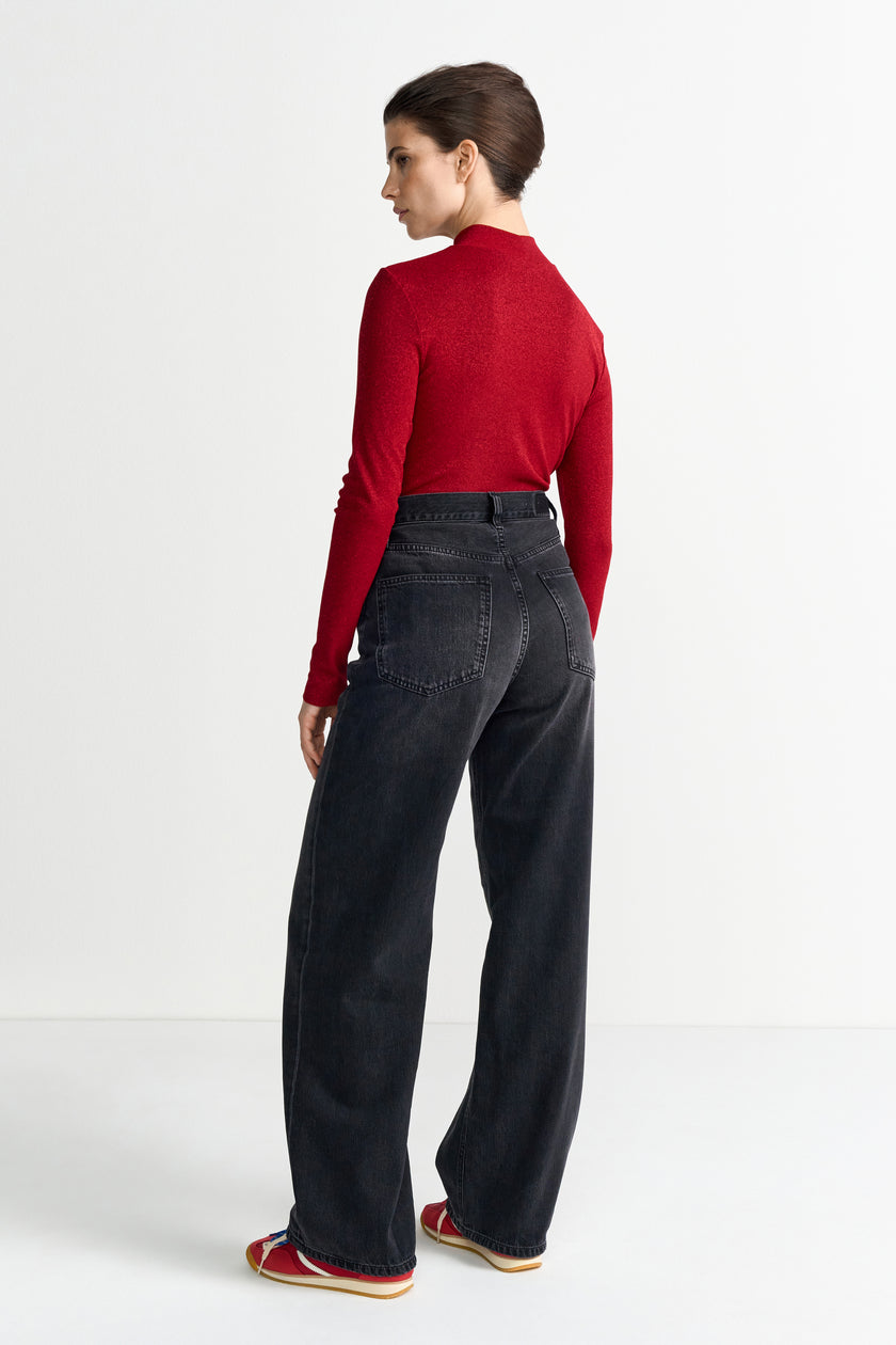 Pullover - Feinstrick