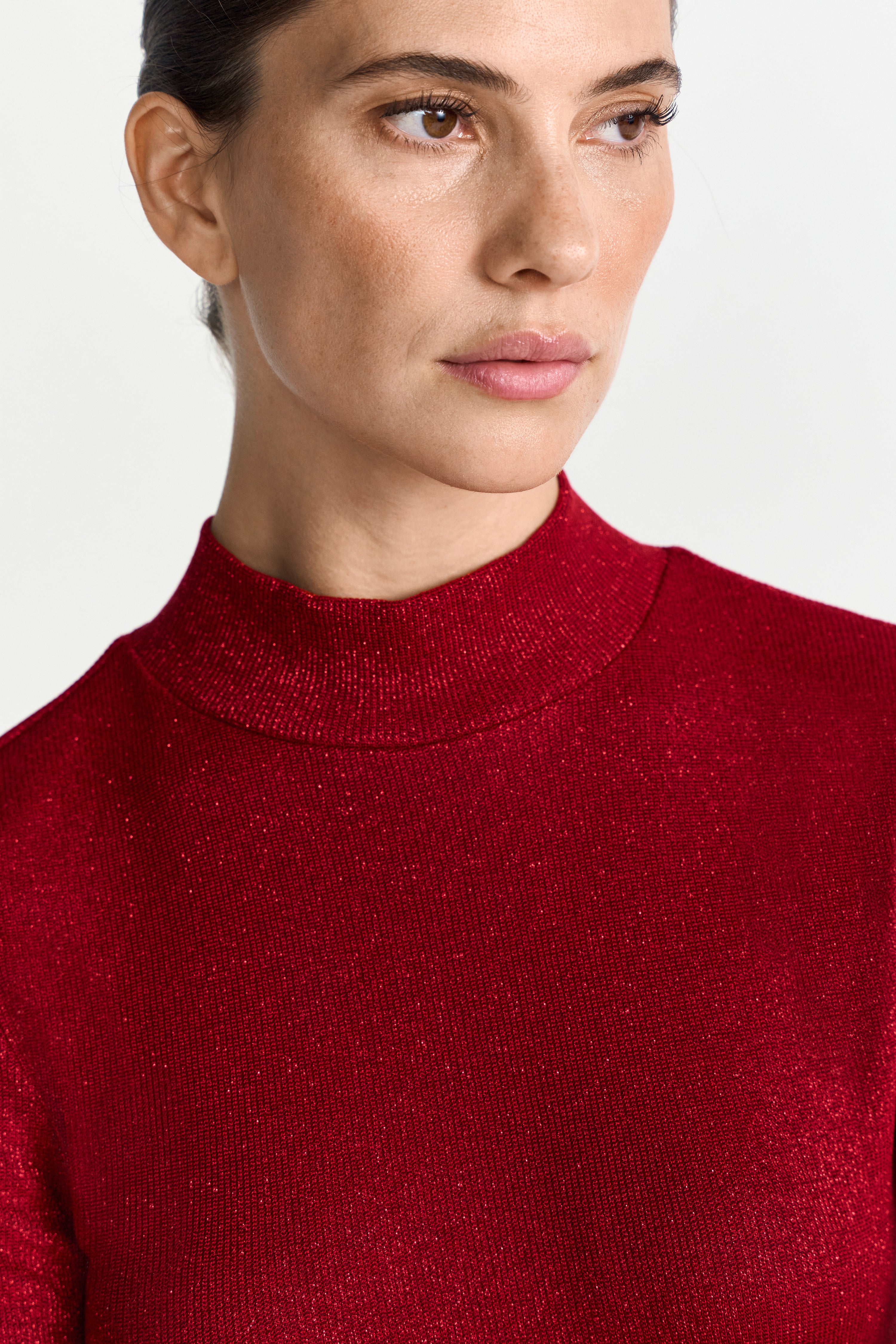 Pullover - Feinstrick