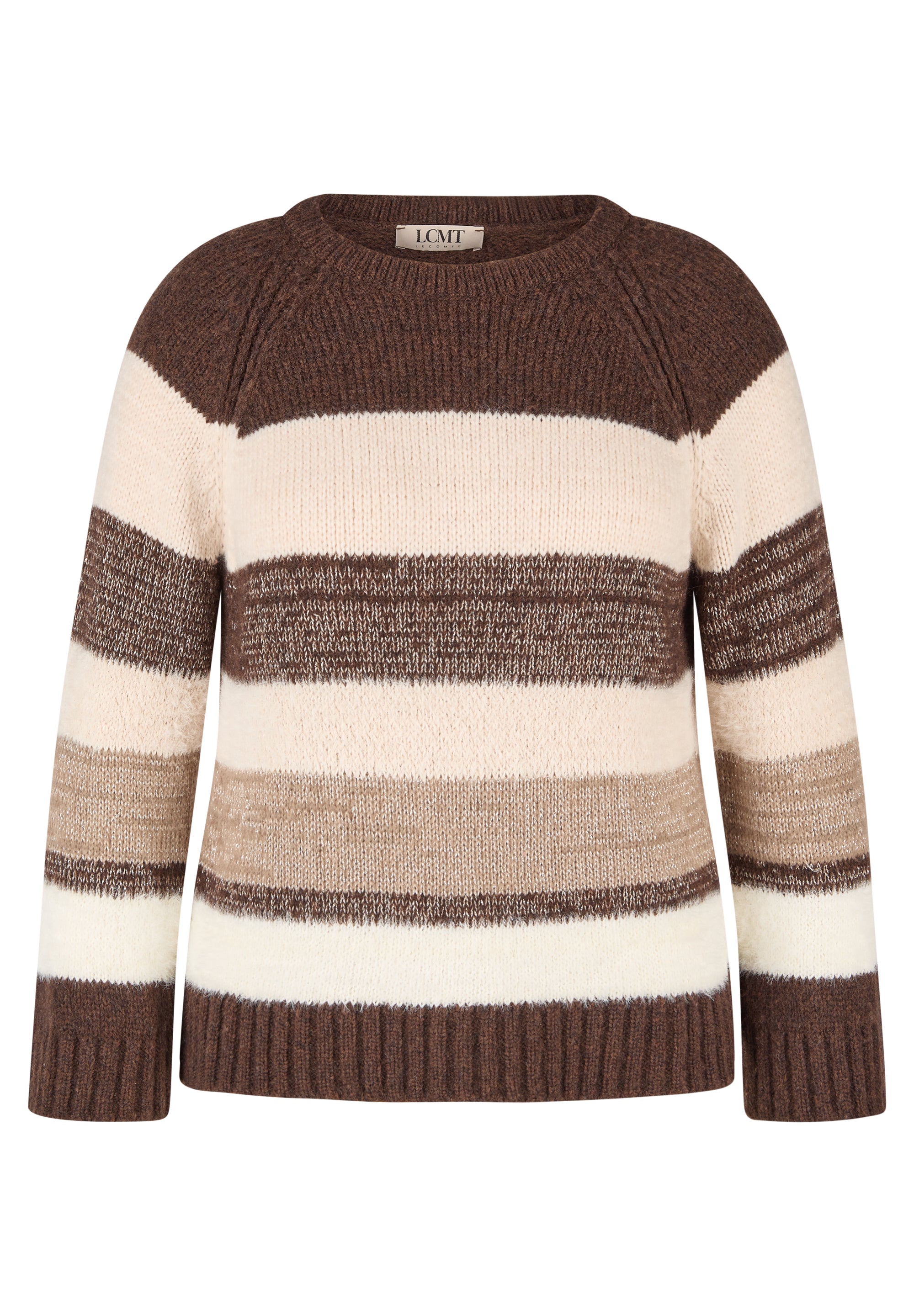 Pullover - Cozy Chic