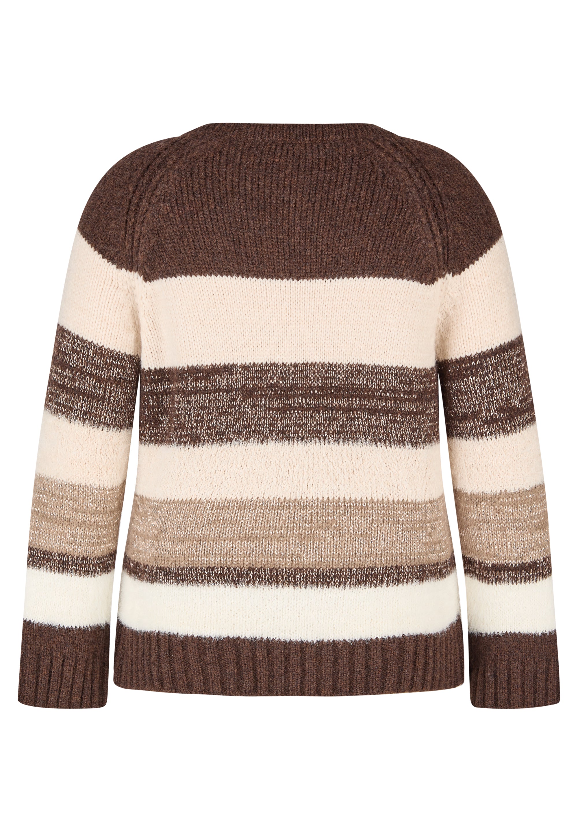 Pullover - Cozy Chic